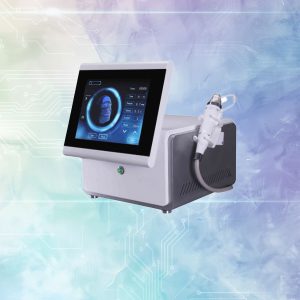 دستگاه آر اف فرکشنال سوفیا – تکنولوژی جوانسازی پوست