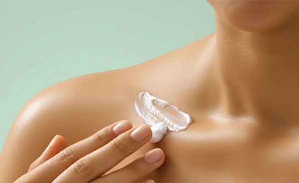 سوختگی پوستی لیزر