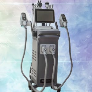 لاغری موضعی با دستگاه RF | مزایا، معایب و هزینه درمان با فرکانس رادیویی