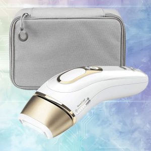 لیزر-خانگی-براون