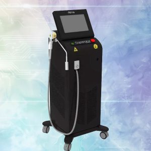 پلاتینیوم لیزر