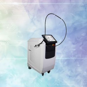 گرویتی-لیزر