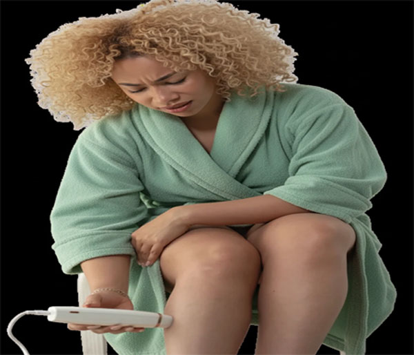 دستگاه لیزر خانگی بهتر است یا کلینیکی