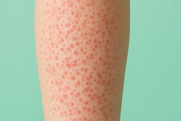 خطرات لیزر موهای زائد